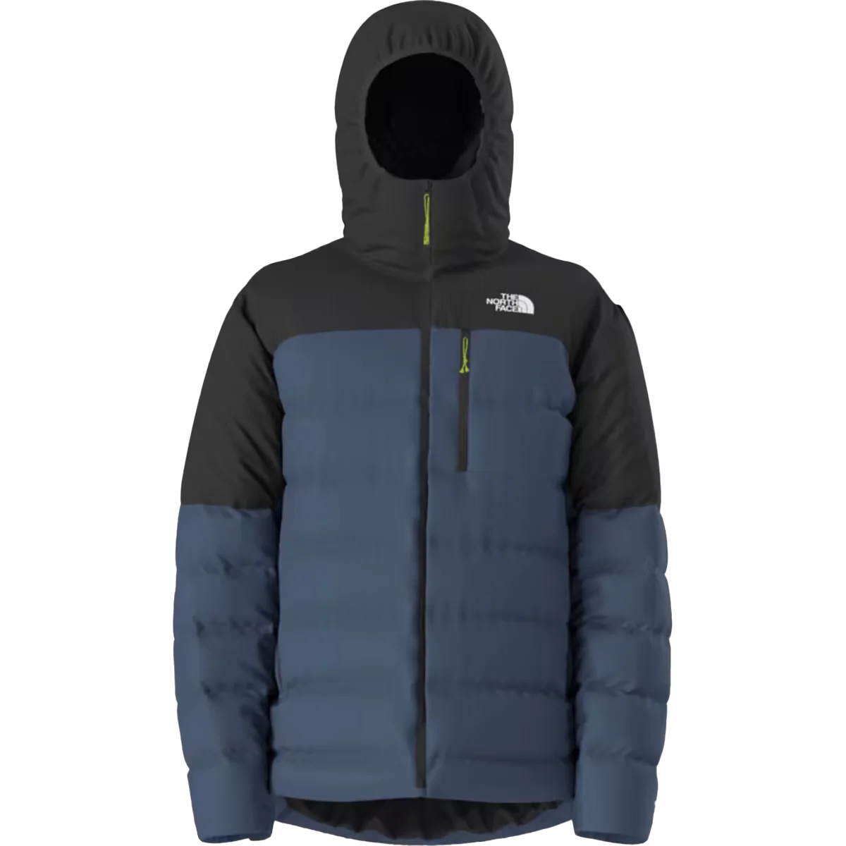 Men's Kalix Down Hoody - Onhollan