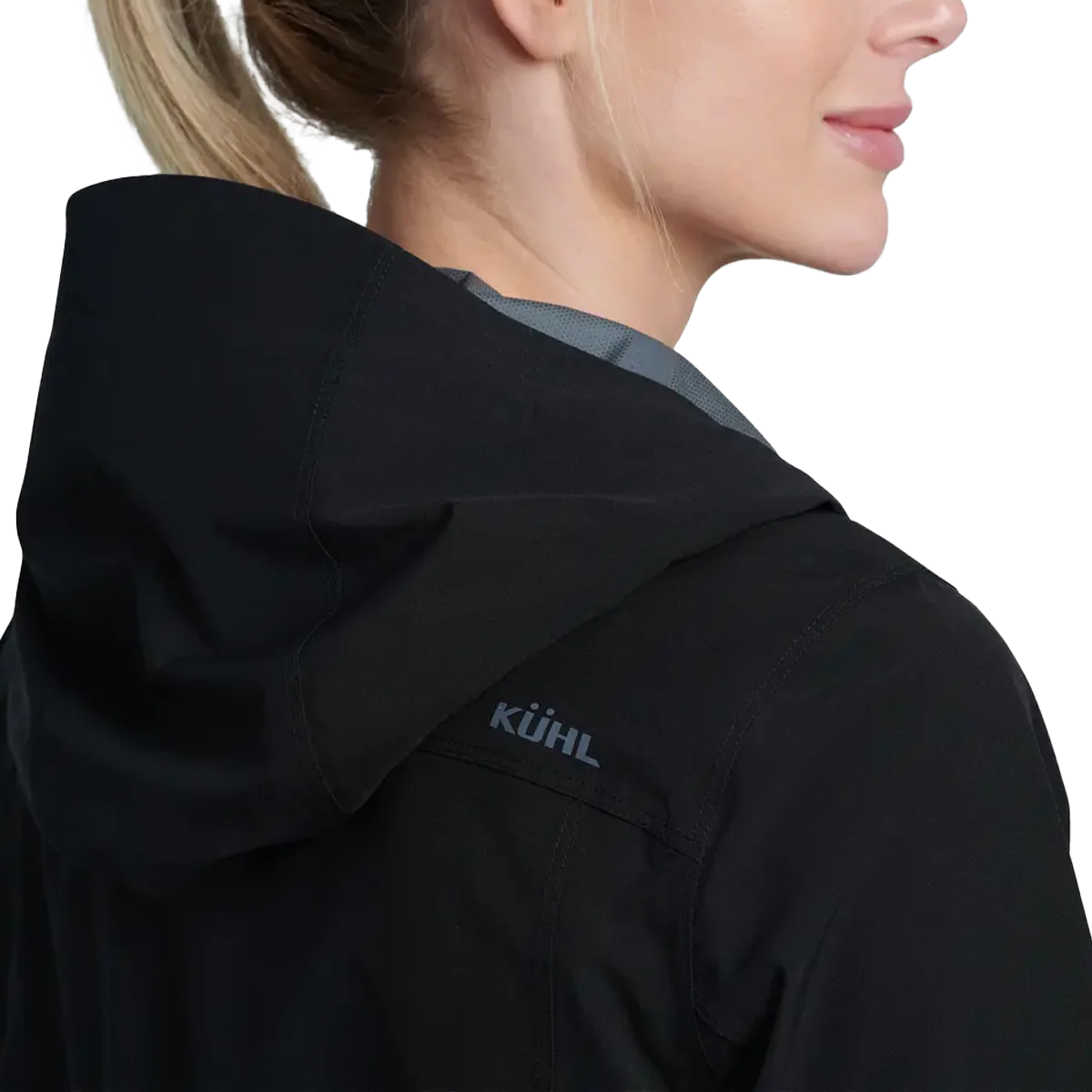 Women's Stretch Voyagr Jacket - Onhollan