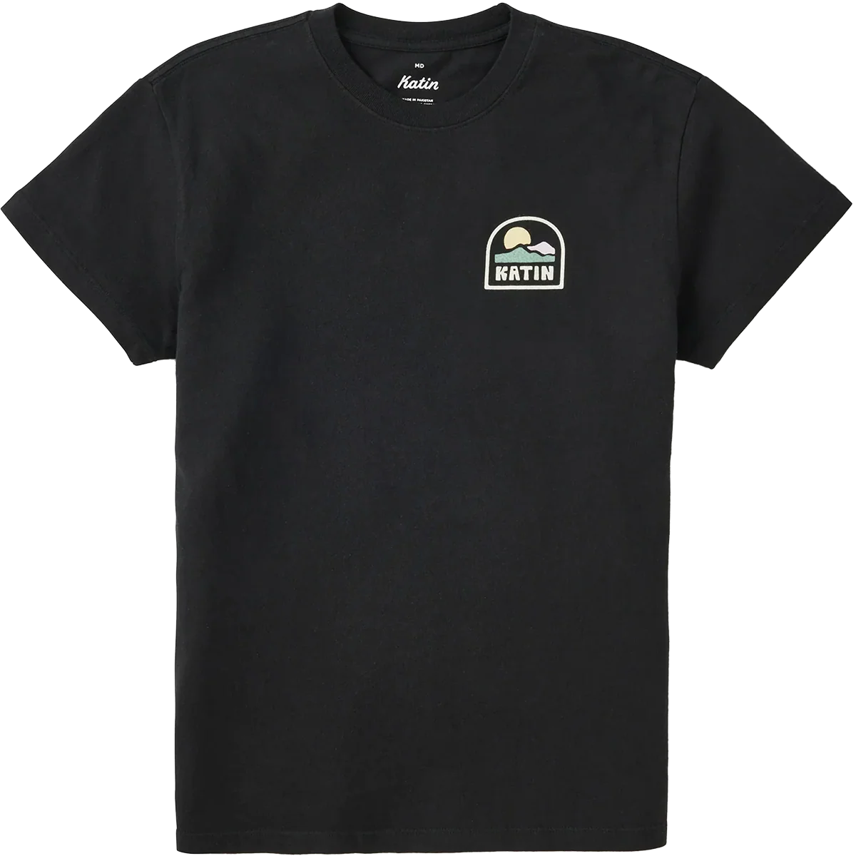 Ortega Tee - Onhollan