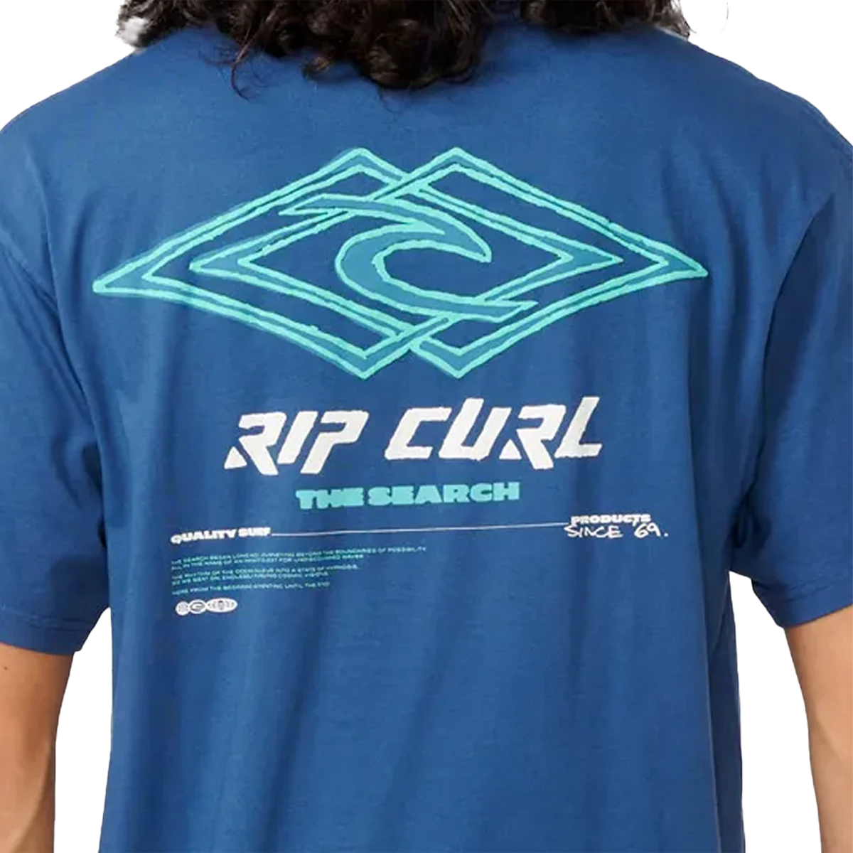 Men's Douple Ups Tee - Onhollan