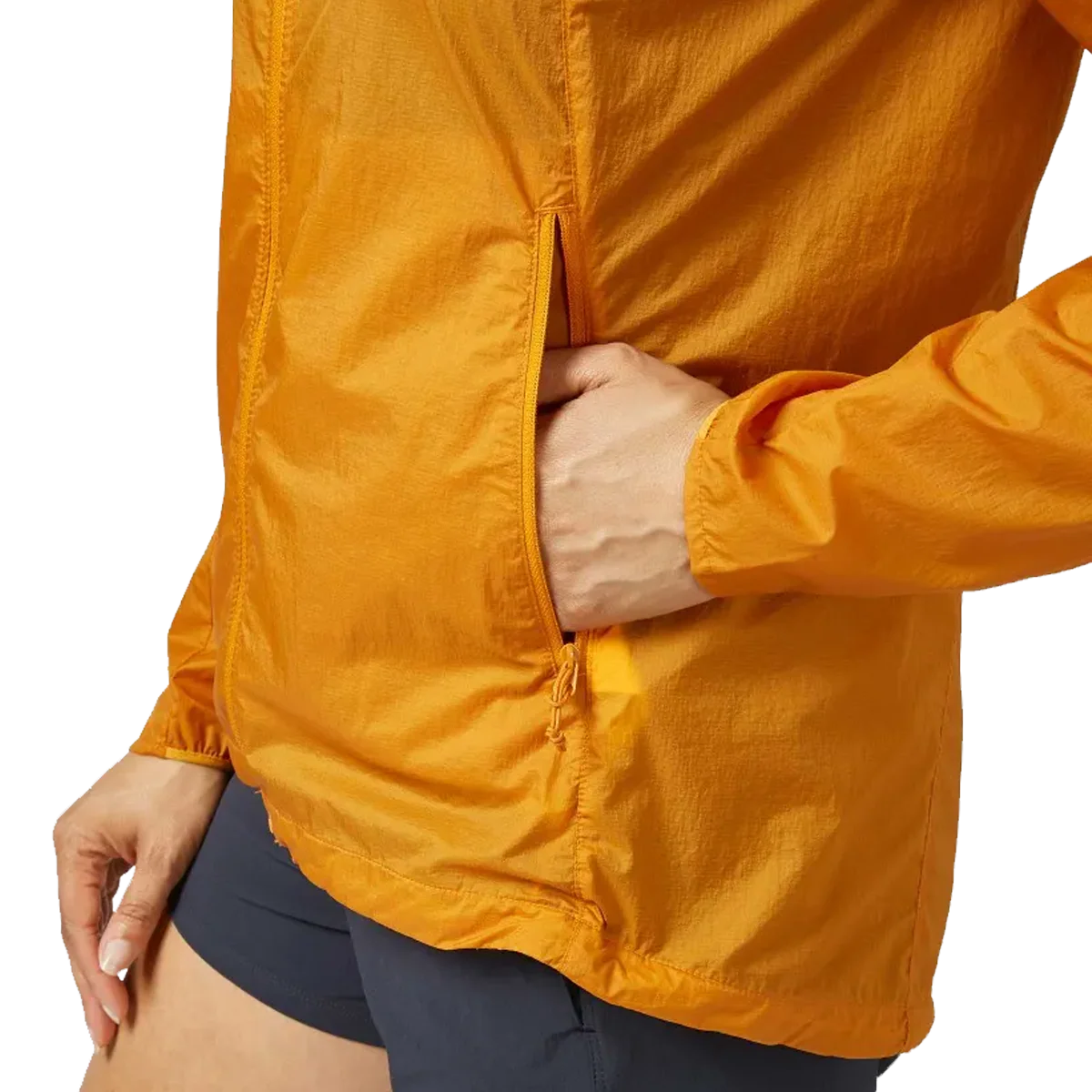 Women's Vital Hoody - Onhollan