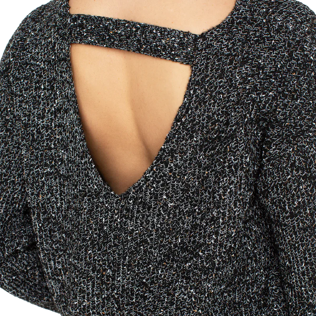 Women's Bombay Sweater - Onhollan