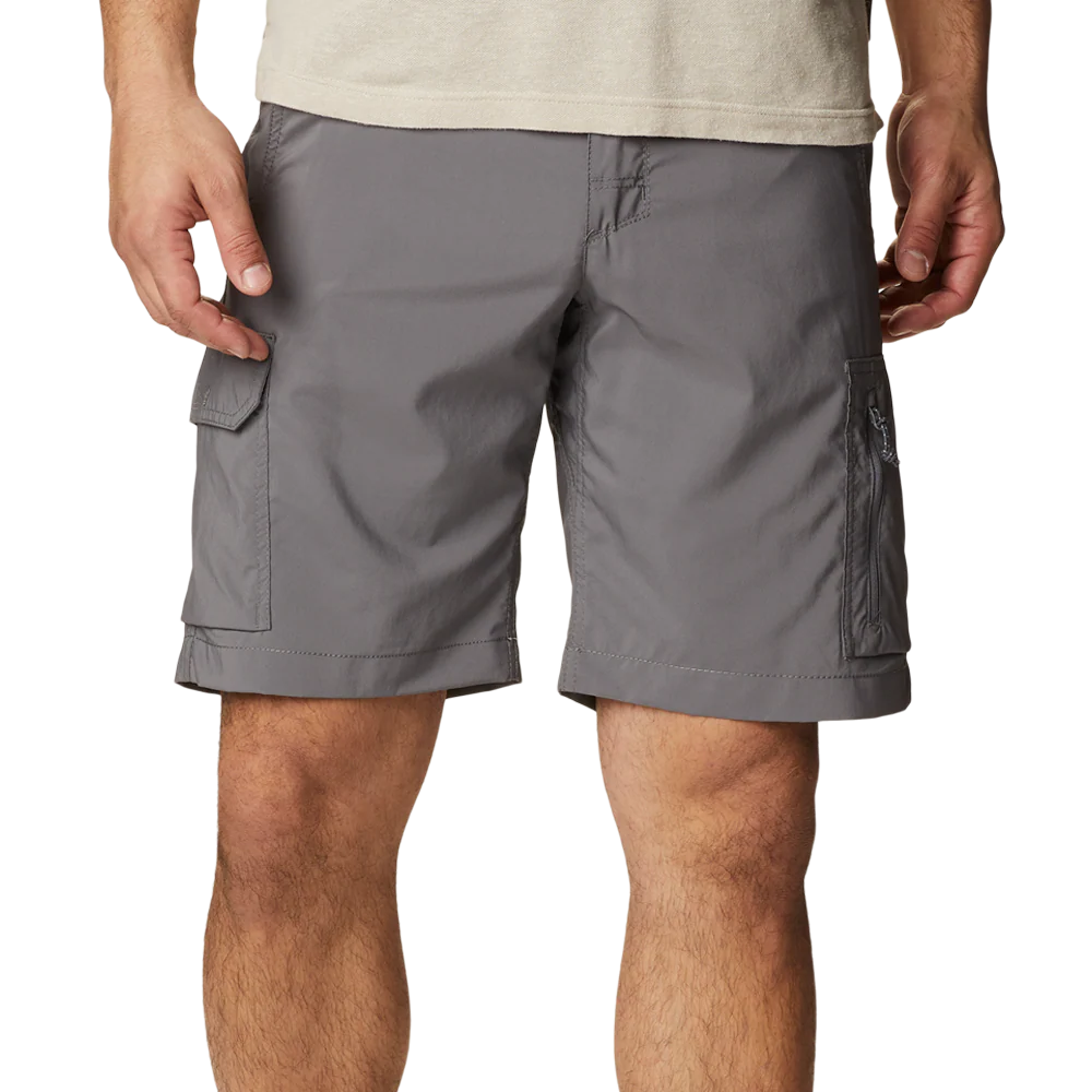 Men's Silver Ridge 10