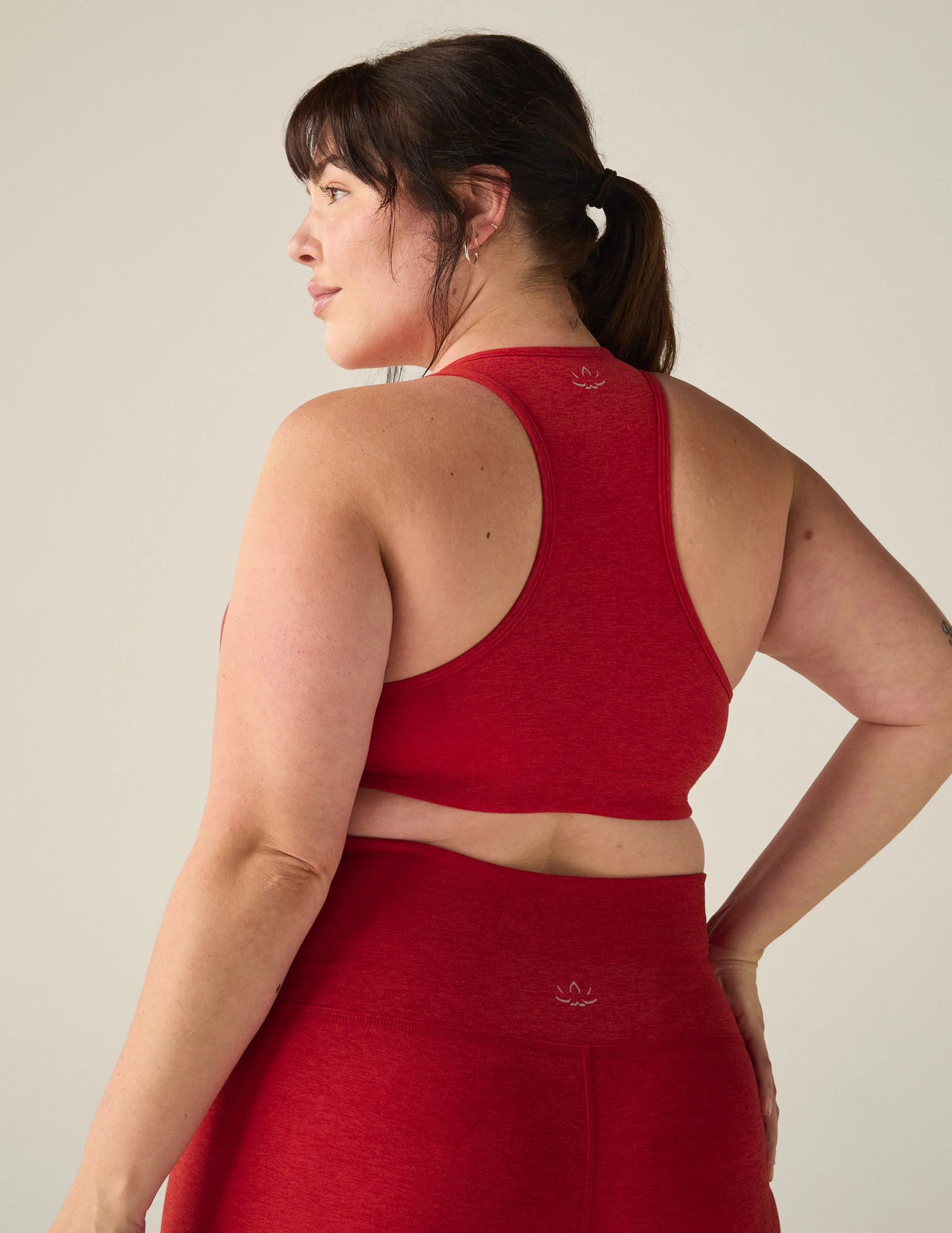 Spacedye Lift Your Spirits Bra - Onhollan