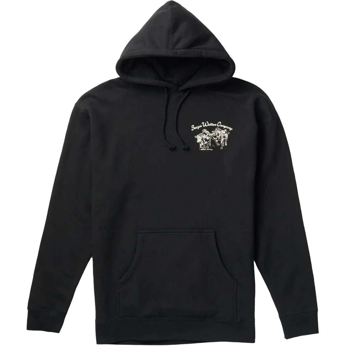 Men's Los Rios Hoodie - Onhollan