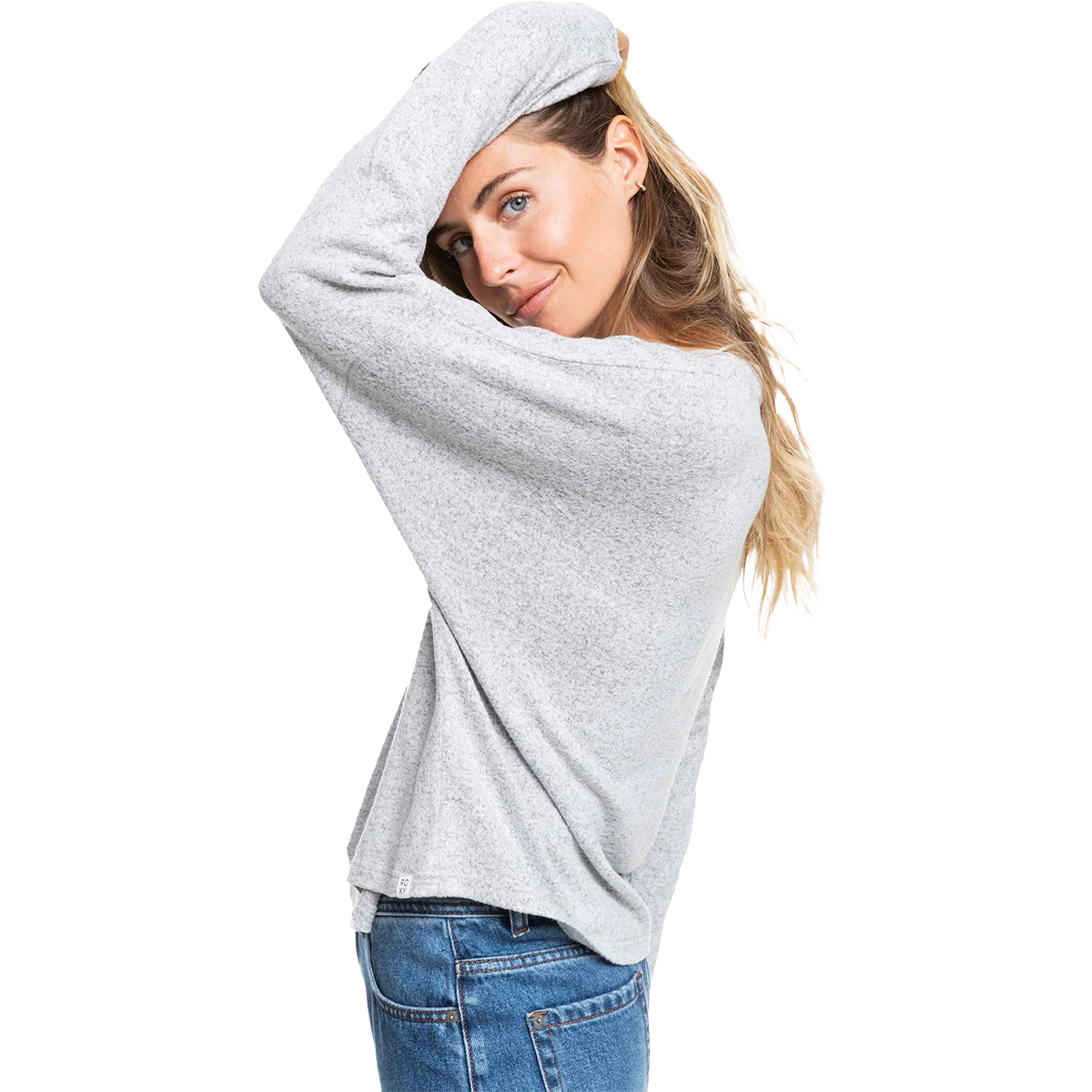 Women's Just Perfection Crew - Onhollan