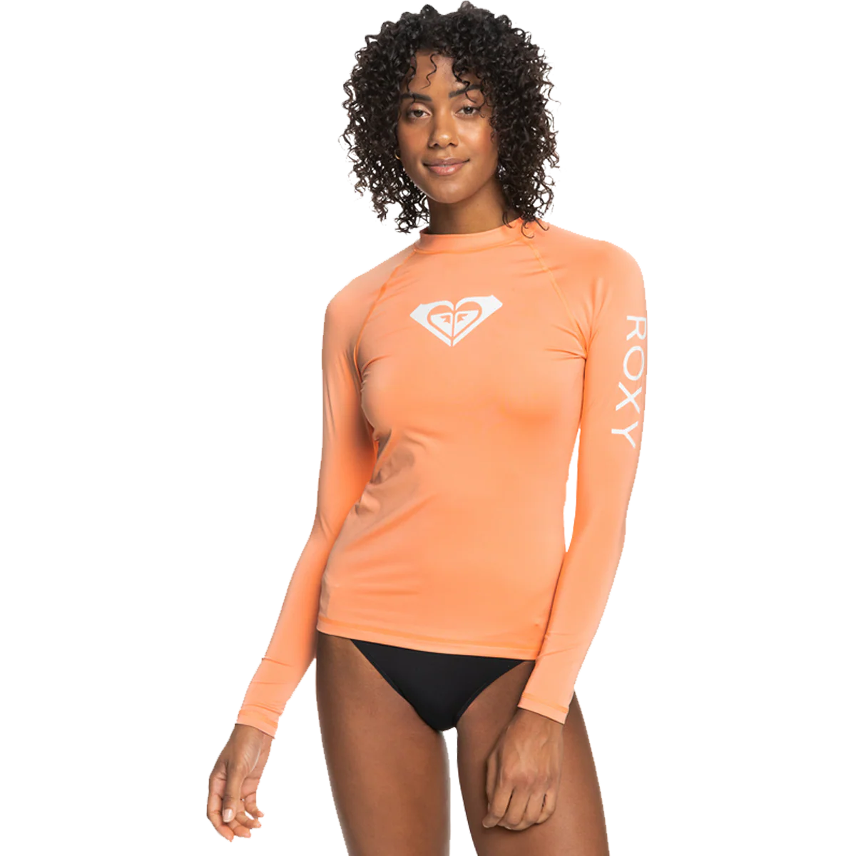 Women's Whole Hearted Long Sleeve - Onhollan