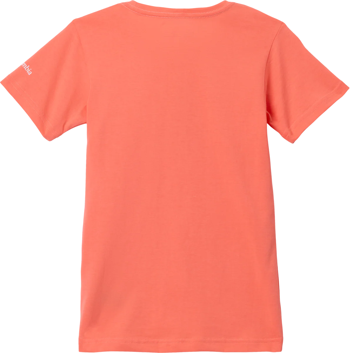 Youth Mission Lake Graphic Short Sleeve Shirt - Onhollan