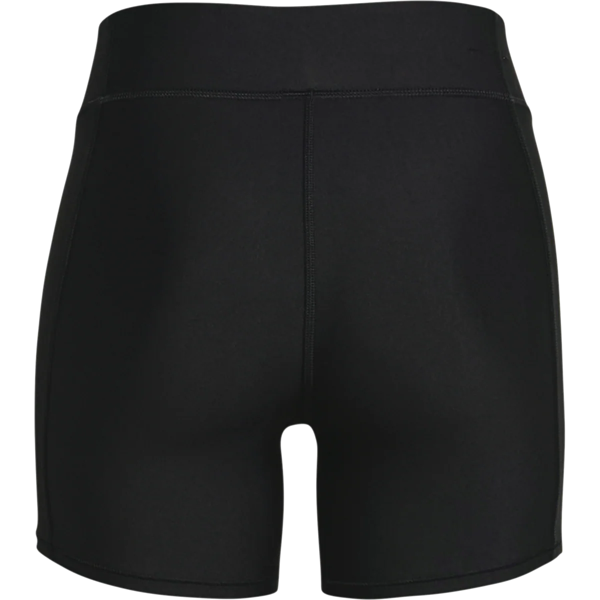 Women's HG Armour Mid Rise Middy 5