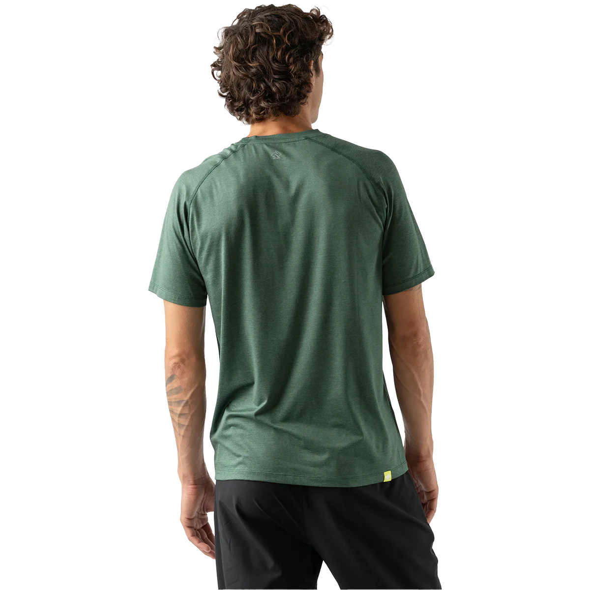 Men's EZ Tee Short Sleeve - Onhollan