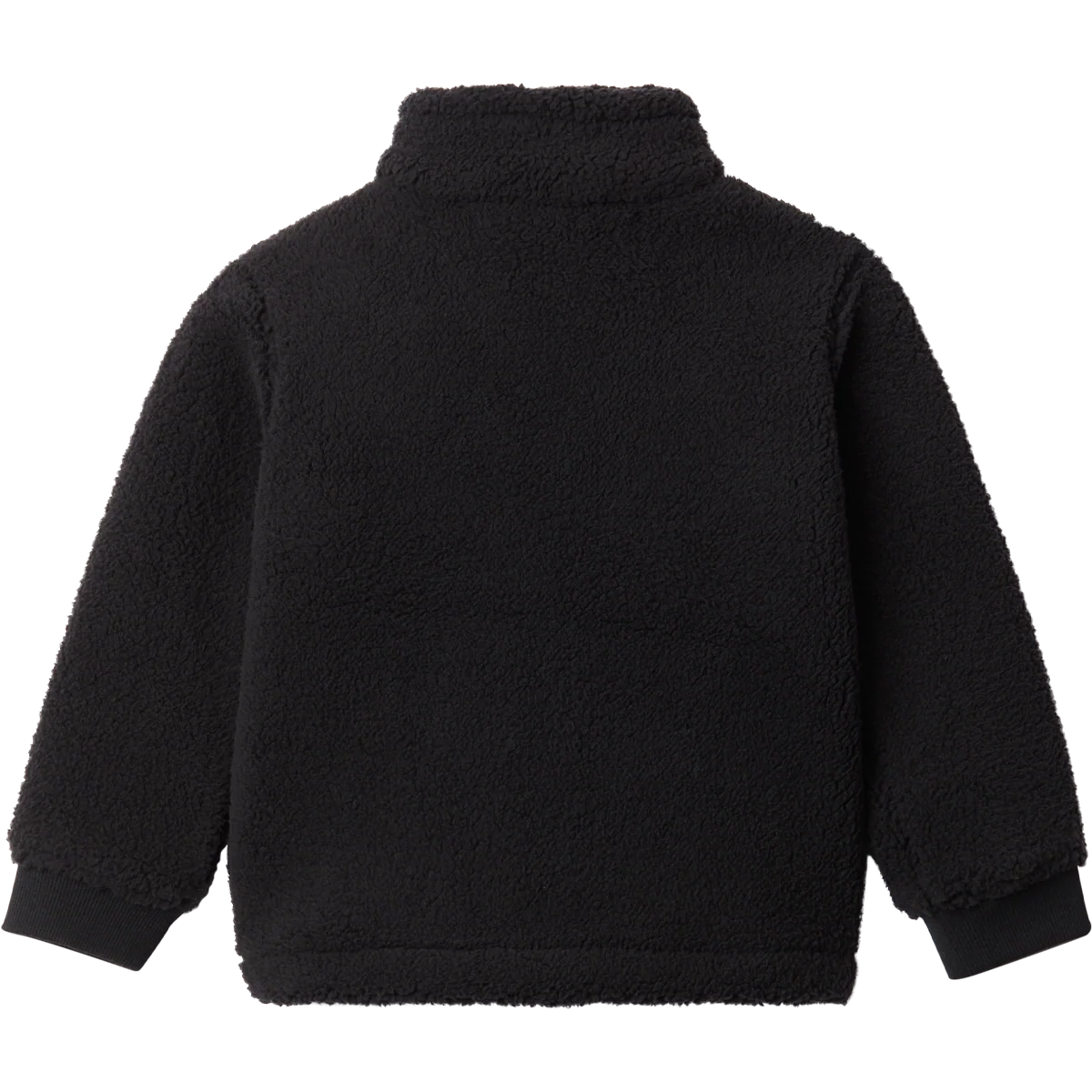 Youth Toddler Rugged Ridge II Sherpa Full Zip Sherpa - Onhollan