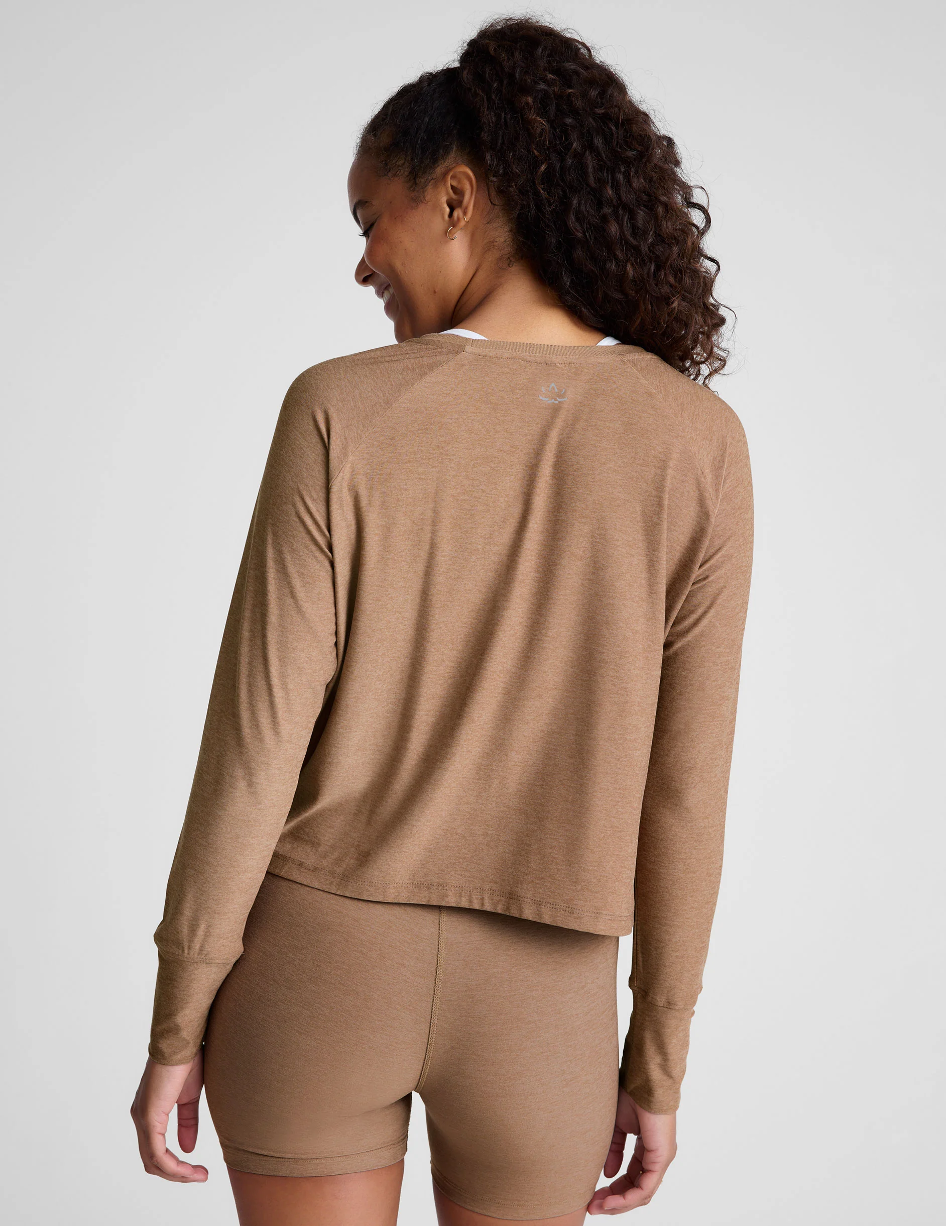 Featherweight Daydreamer Pullover - Onhollan