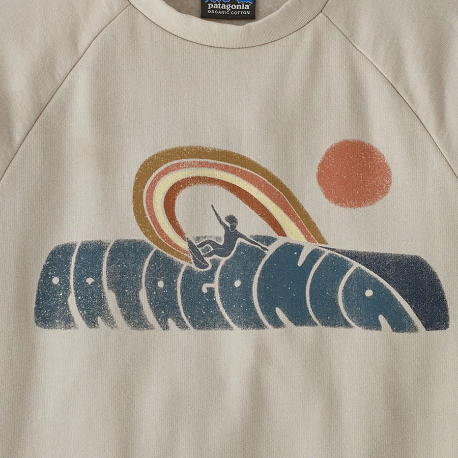 Youth Lightweight Crew Sweatshirt - Onhollan