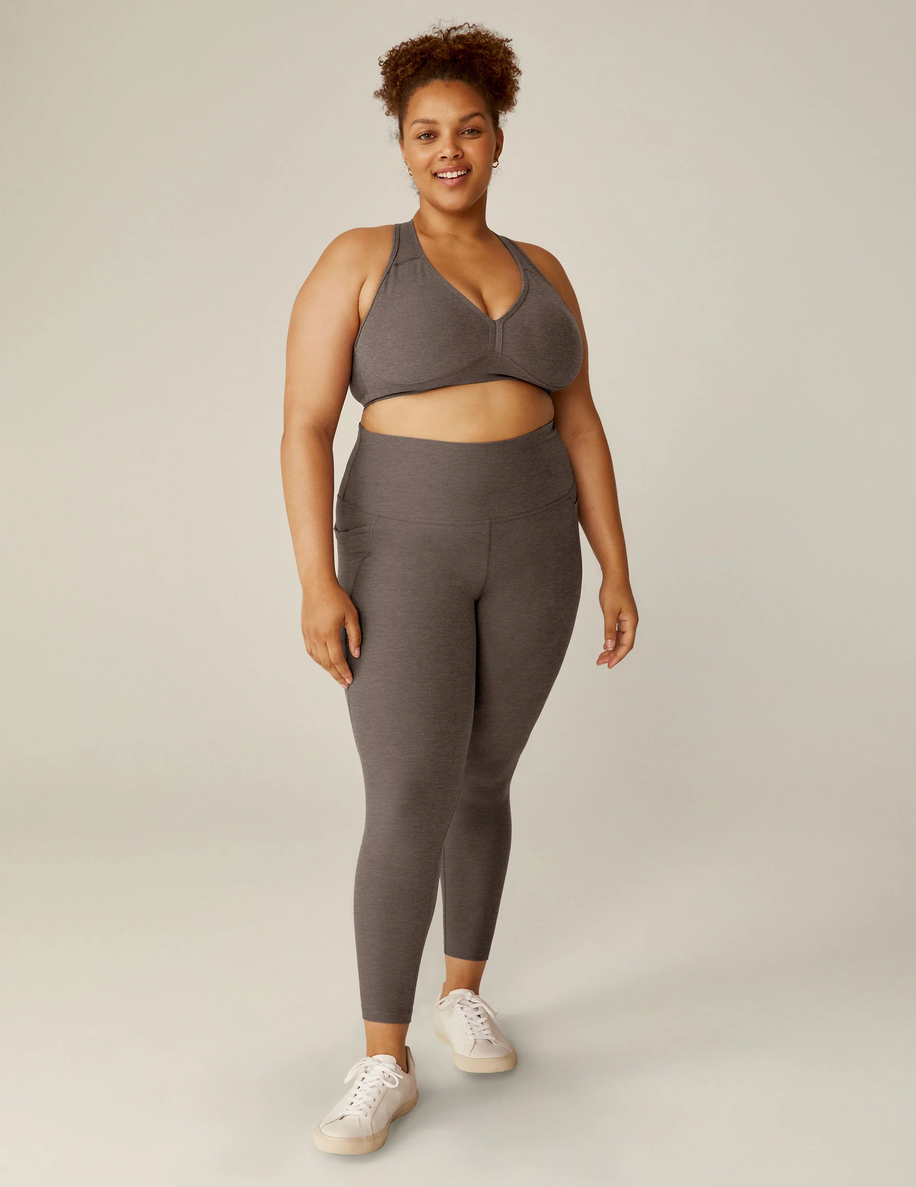 Spacedye Lift Your Spirits Bra - Onhollan