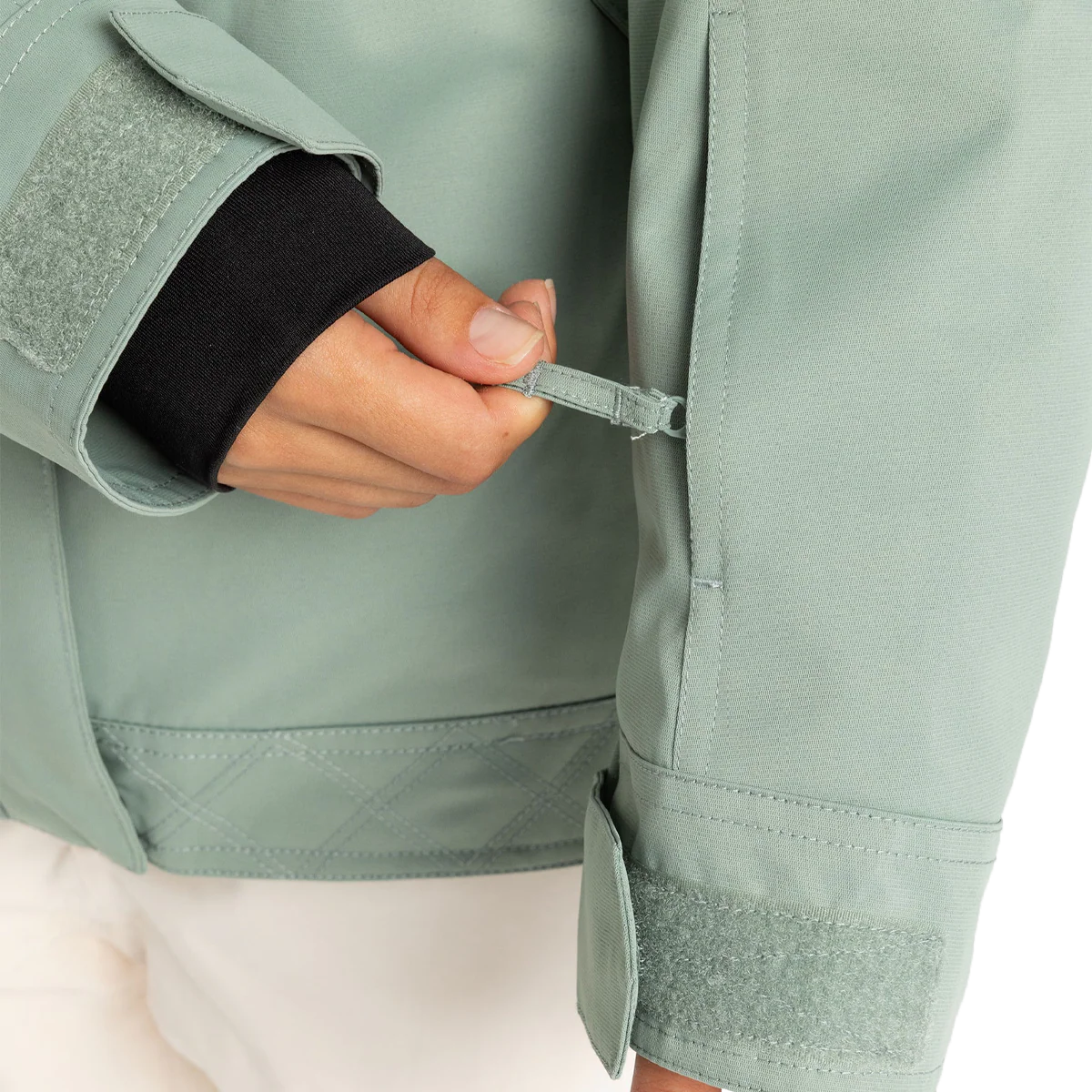 Women's Billie Jacket - Onhollan