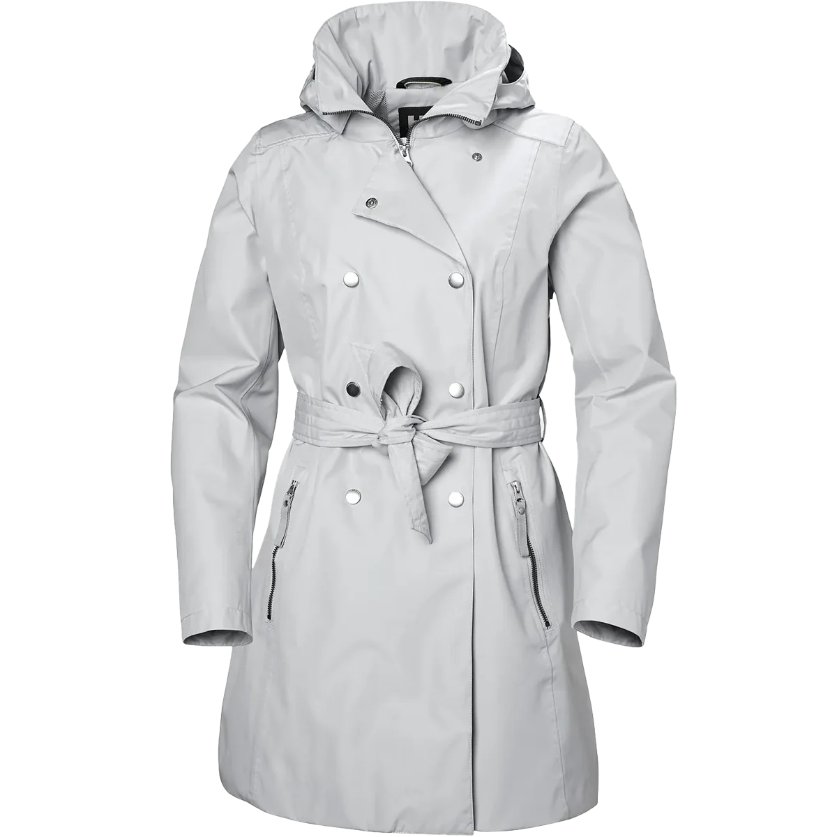Women's Welsey II Trench - Onhollan