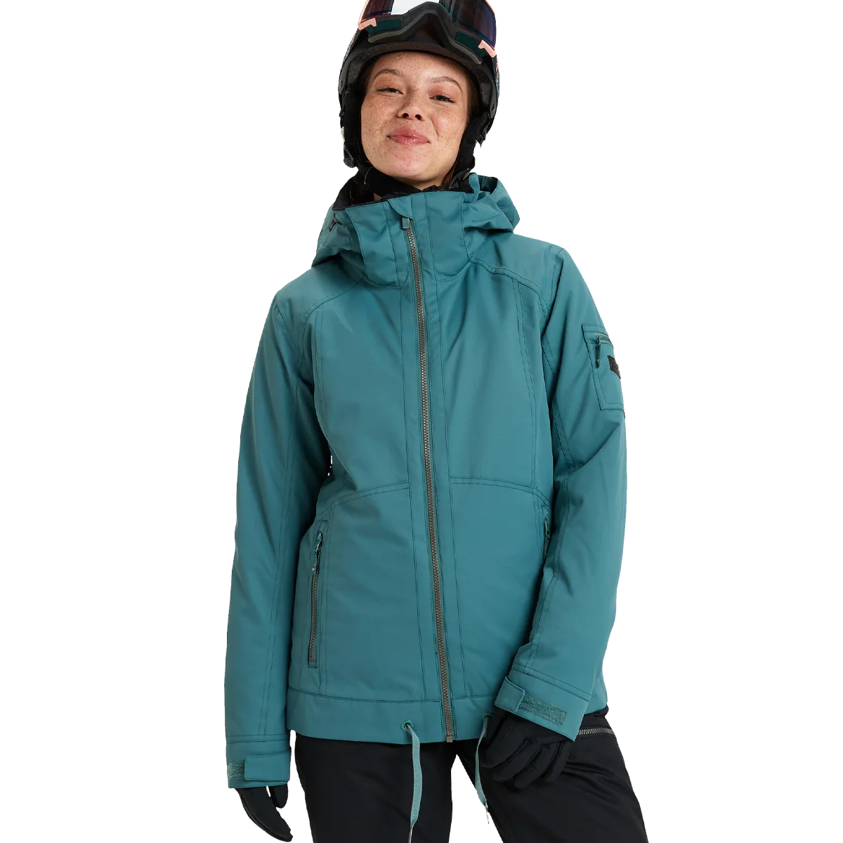 Women's Meade Jacket - Onhollan