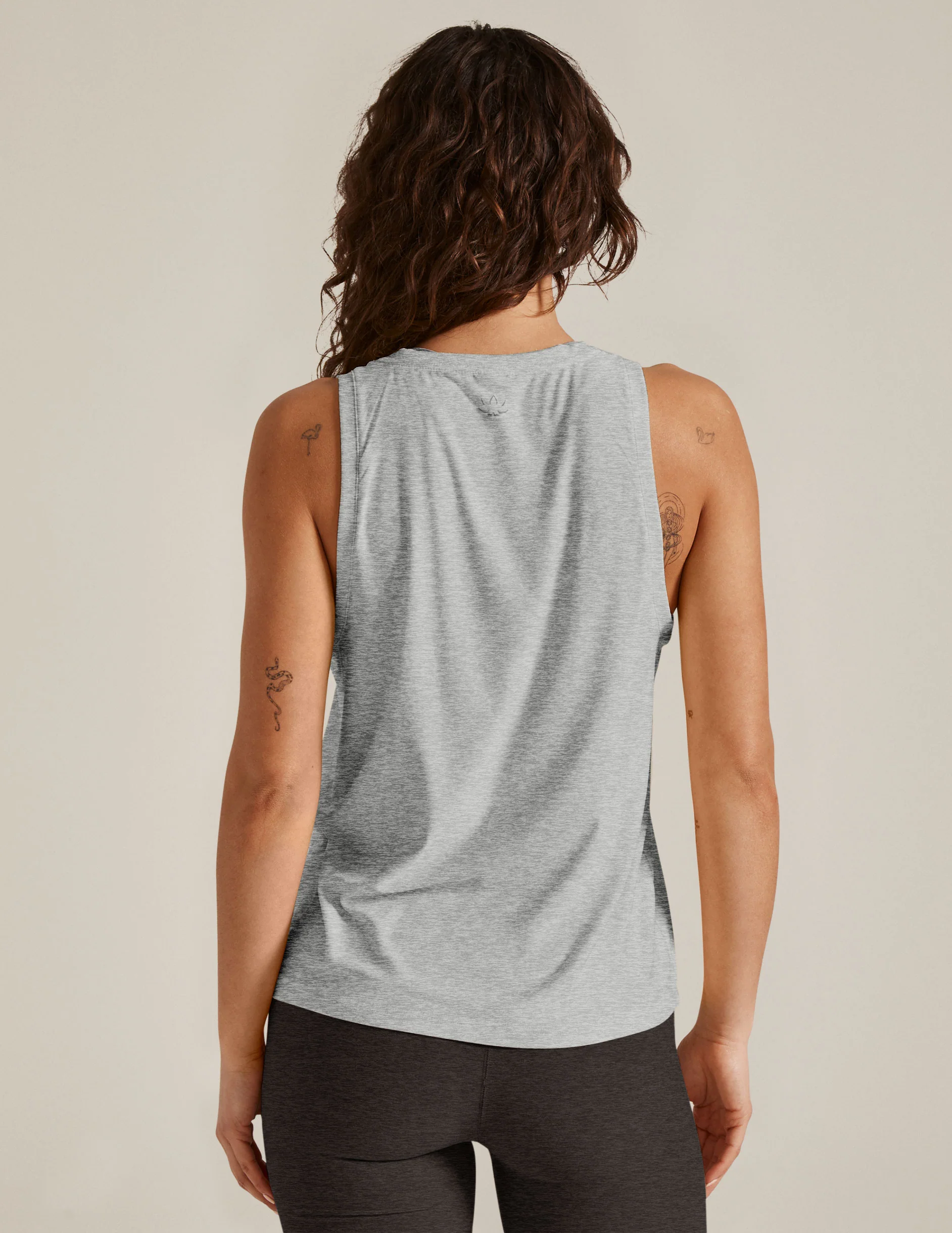 Featherweight Rebalance Tank - Onhollan