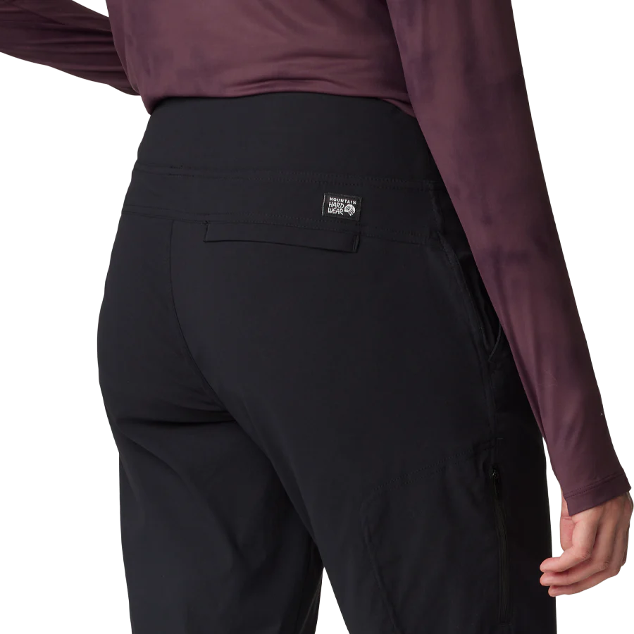 Women's Dynama Capri - Onhollan