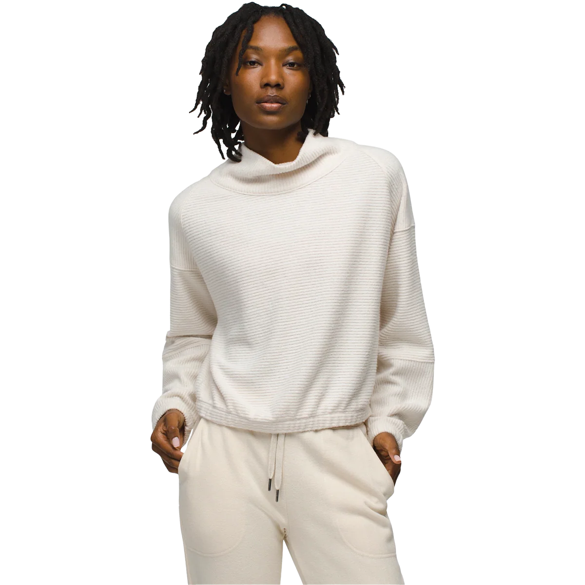 Women's Olivia Long Sleeve - Onhollan