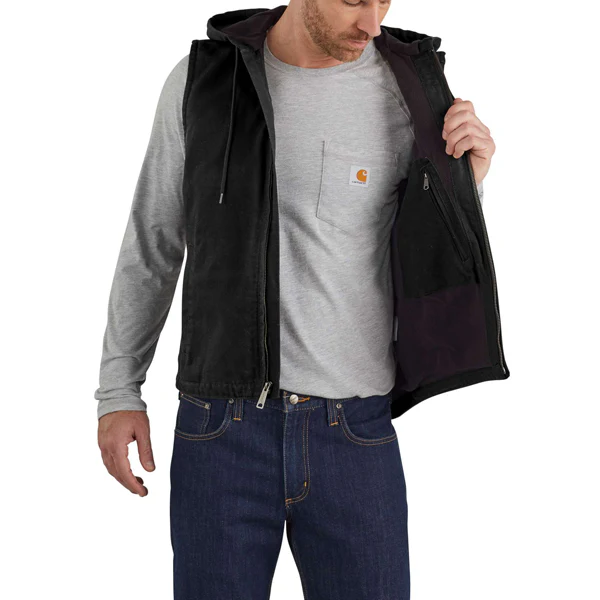 Men's Knoxville Vest - Onhollan