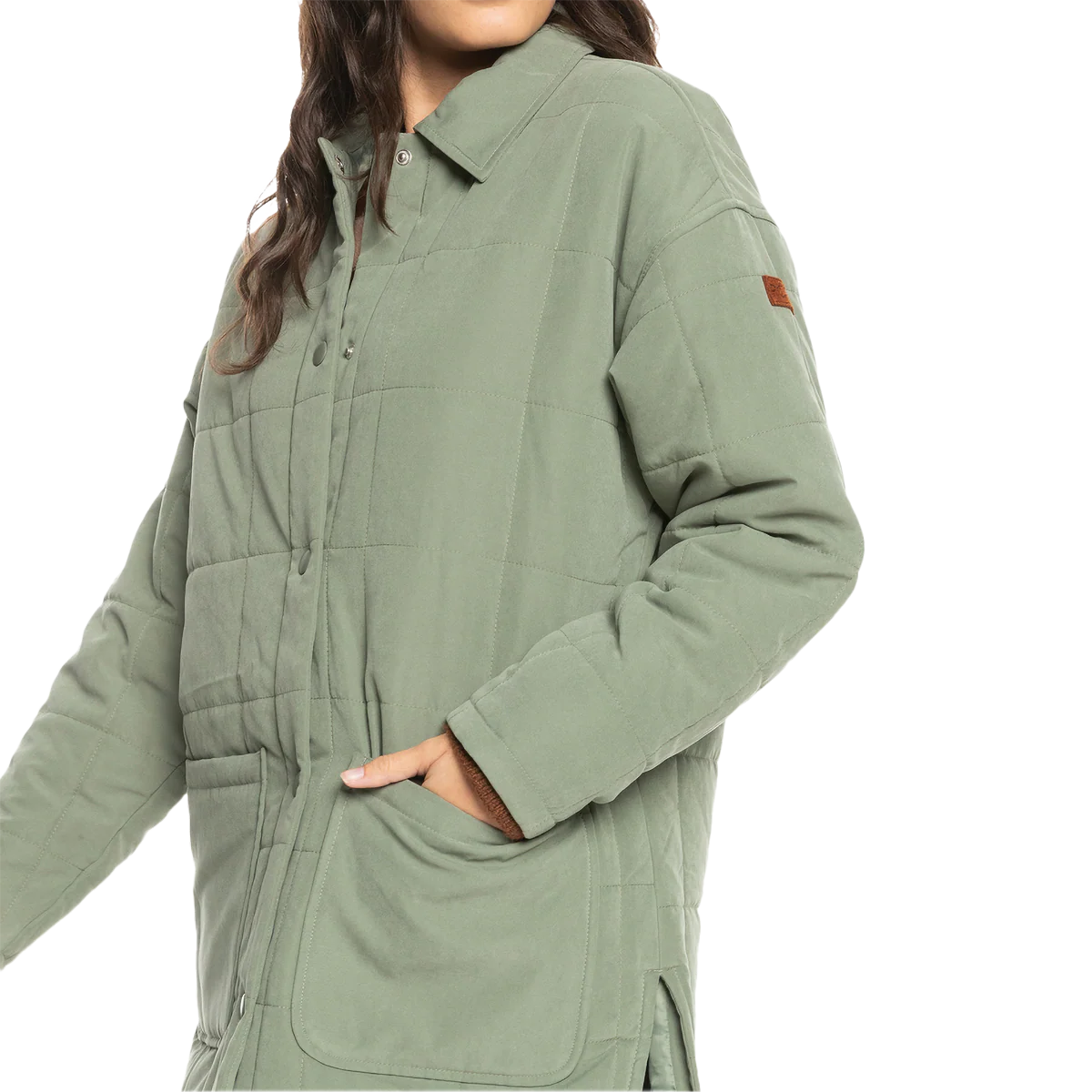 Women's Next Up Jacket - Onhollan