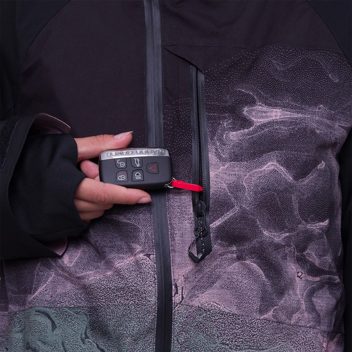 Women's Hydra Insulated Jacket - Onhollan