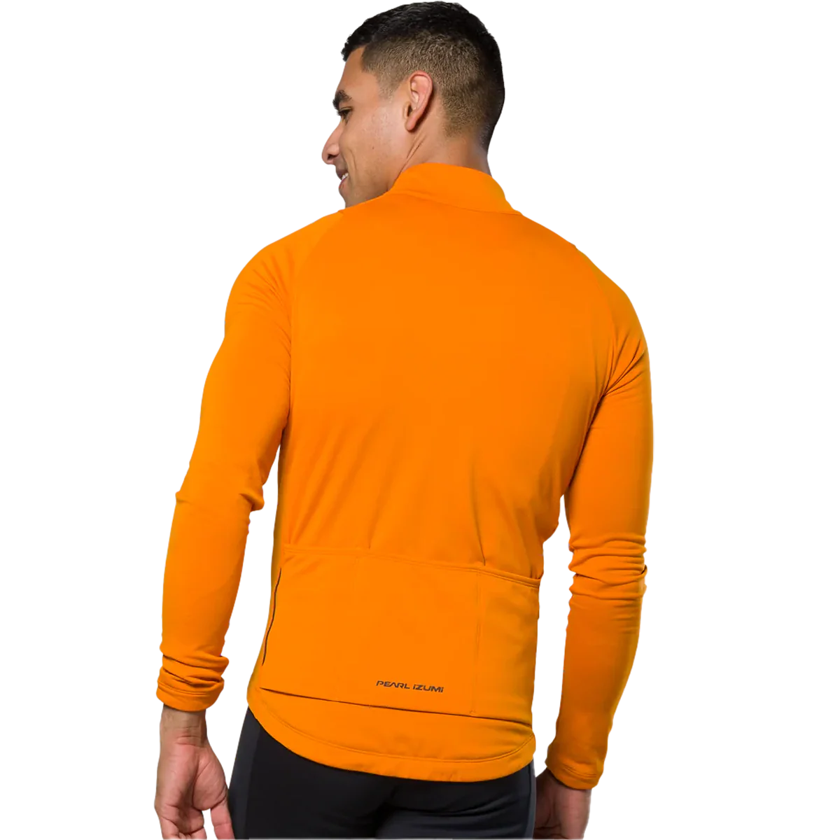 Men's Attack Thermal Jersey - Onhollan