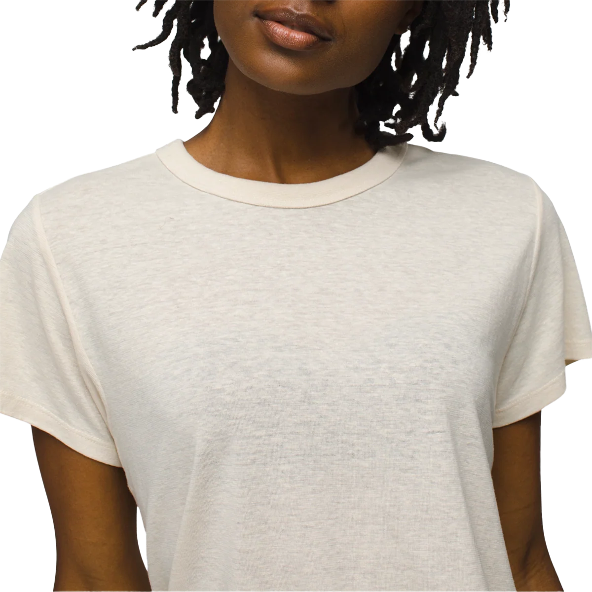 Women's Cozy Up T-Shirt - Onhollan