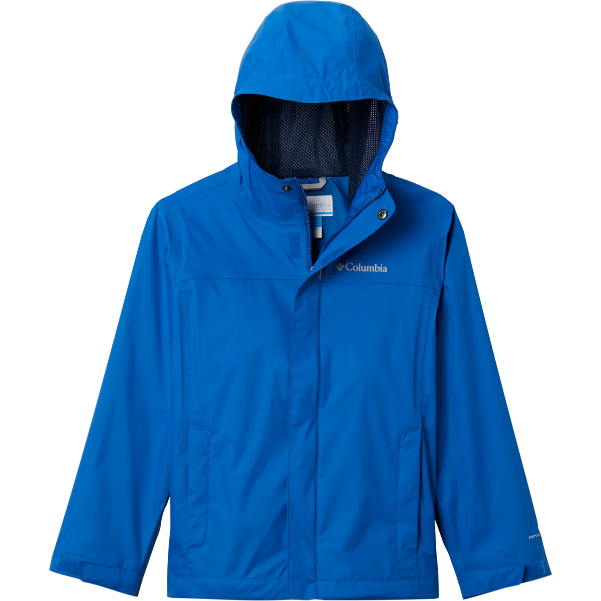 Youth Watertight Rain Jacket - Onhollan