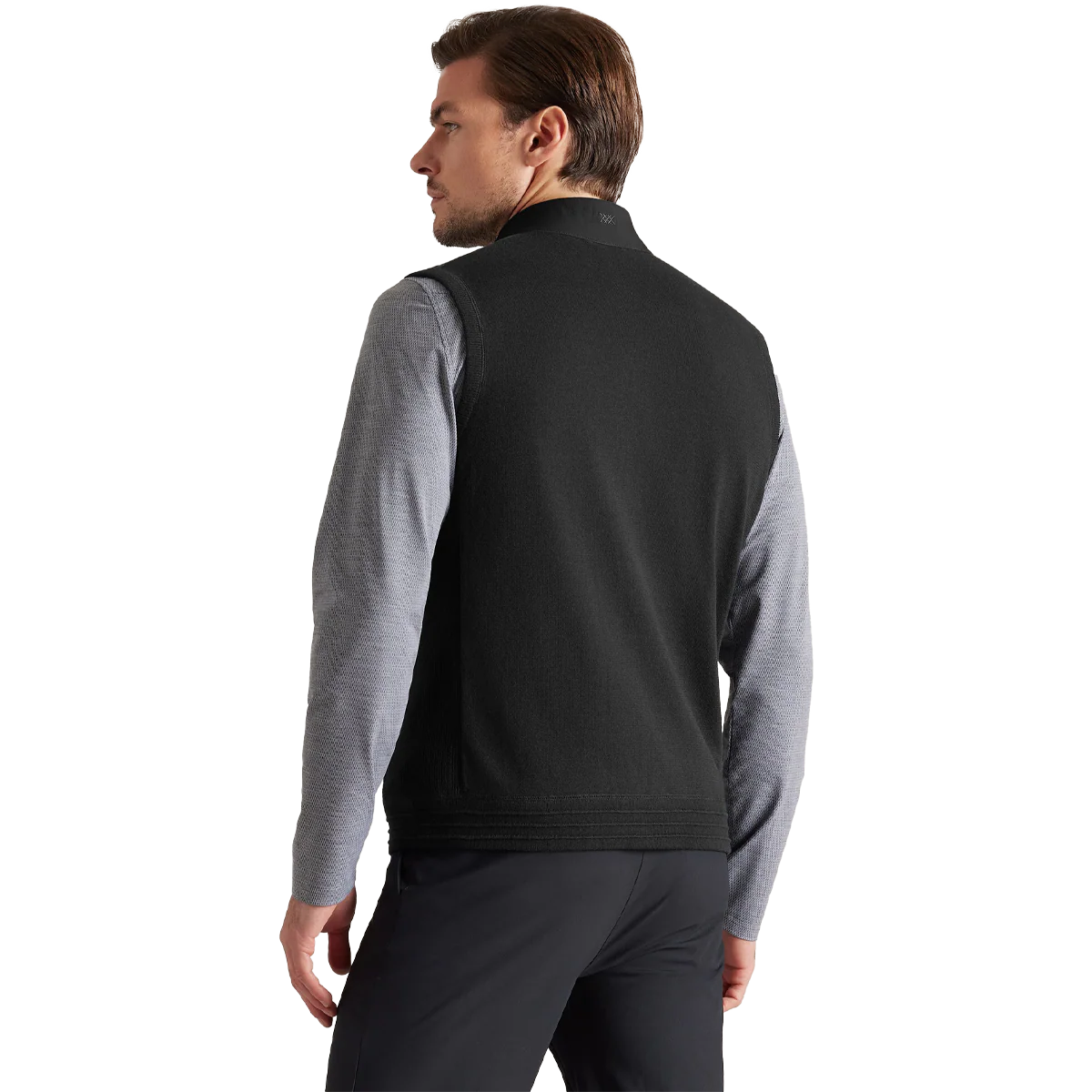 Men's Commuter Sweater Vest - Onhollan