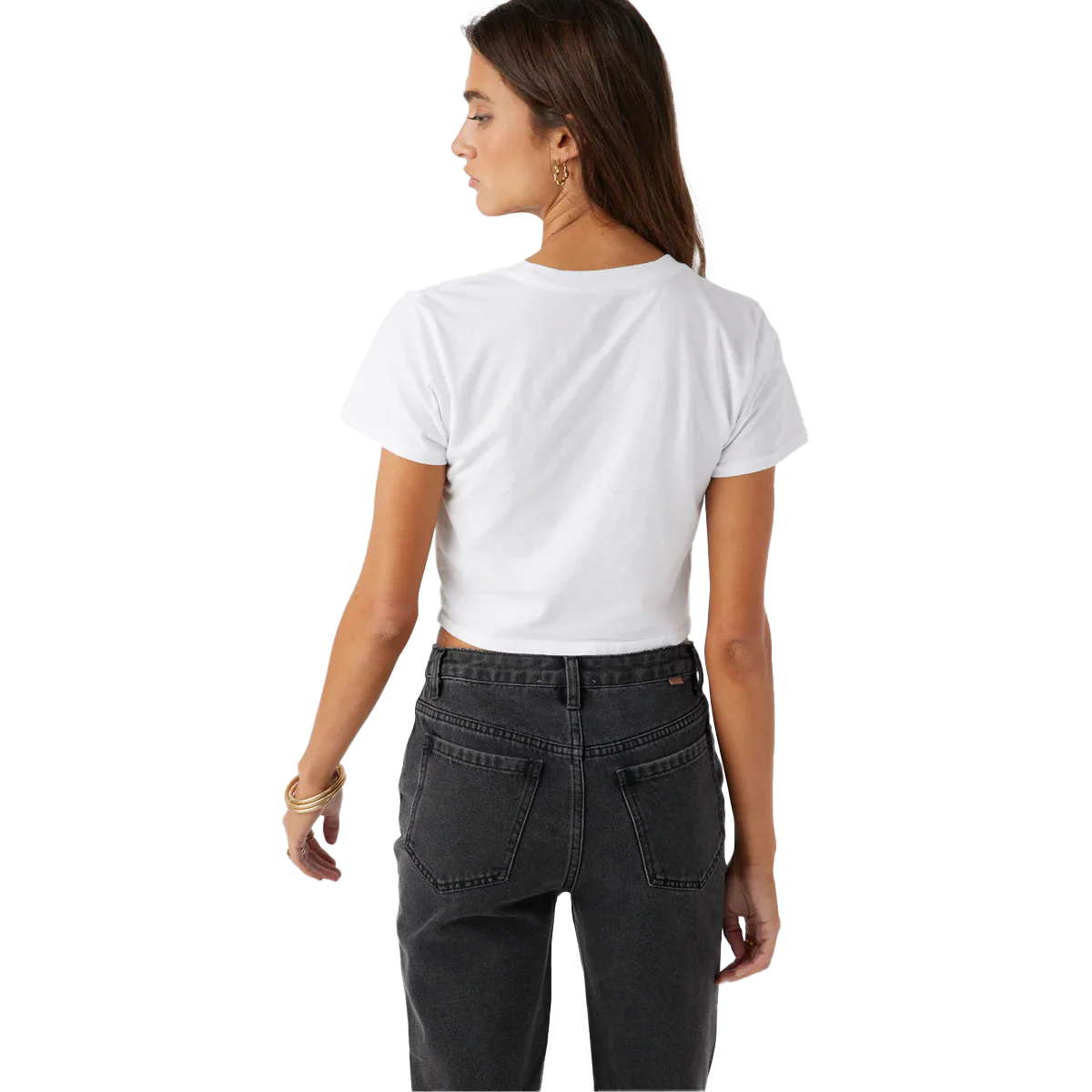 Women's Mushrooms Tee - Onhollan