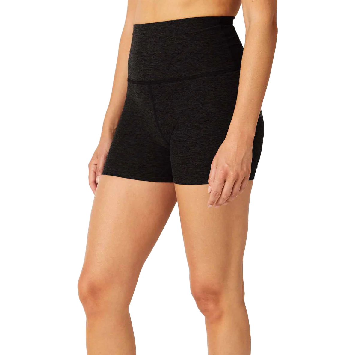 Women's All For Run Biker Short - Onhollan