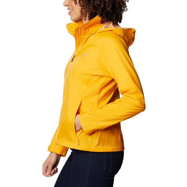 Women's Switchback III Jacket - Onhollan