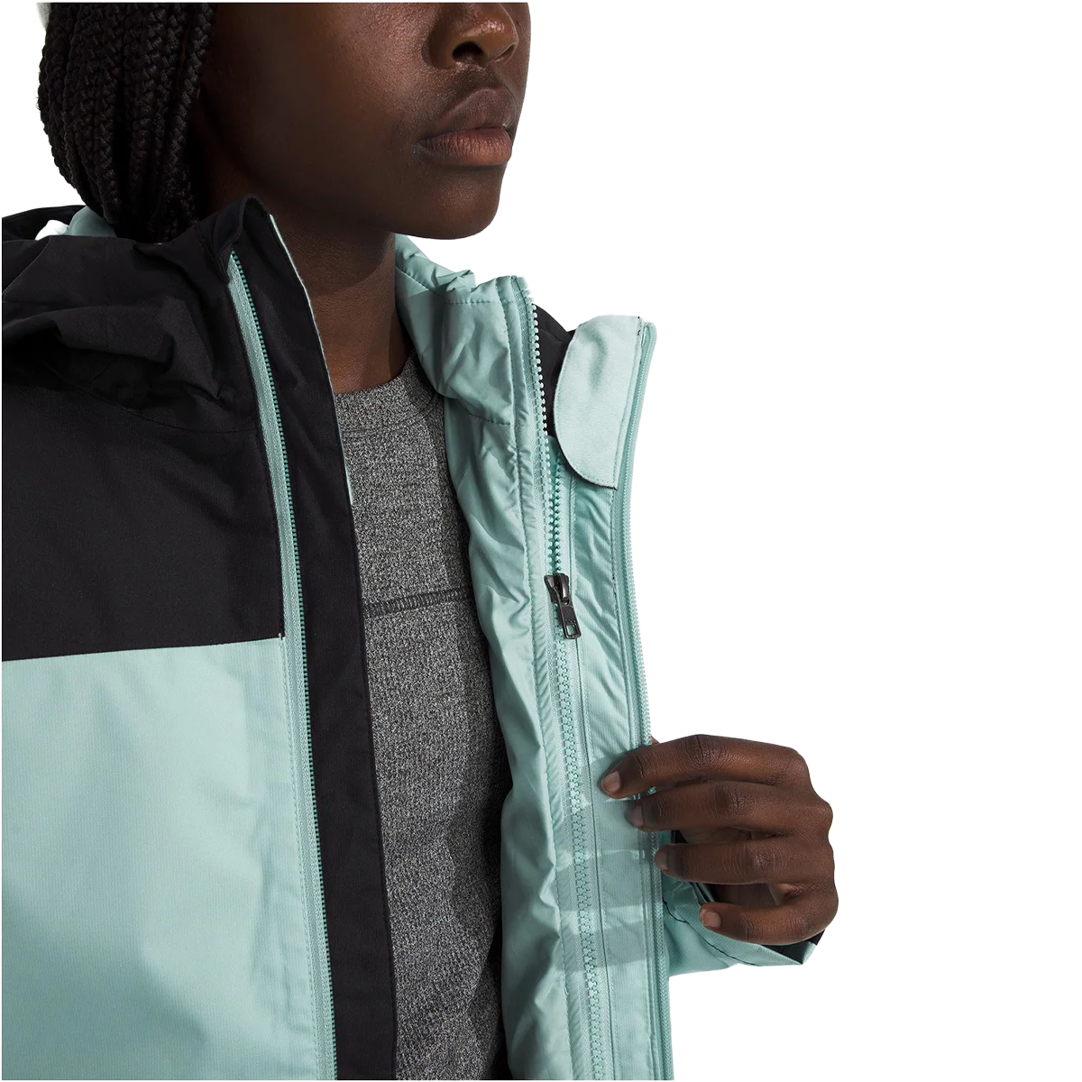 Youth Teen Freedom Triclimate - Onhollan