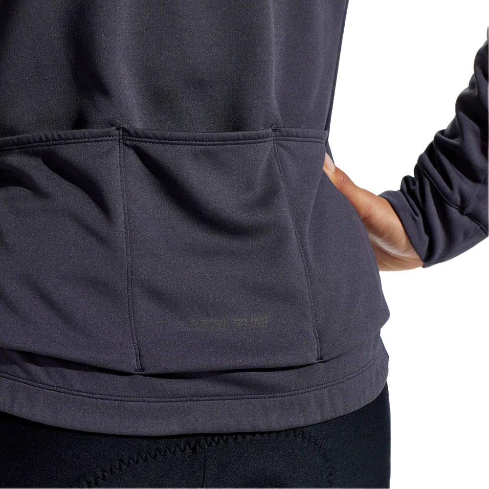 Women's Quest Thermal  Jersey - Onhollan