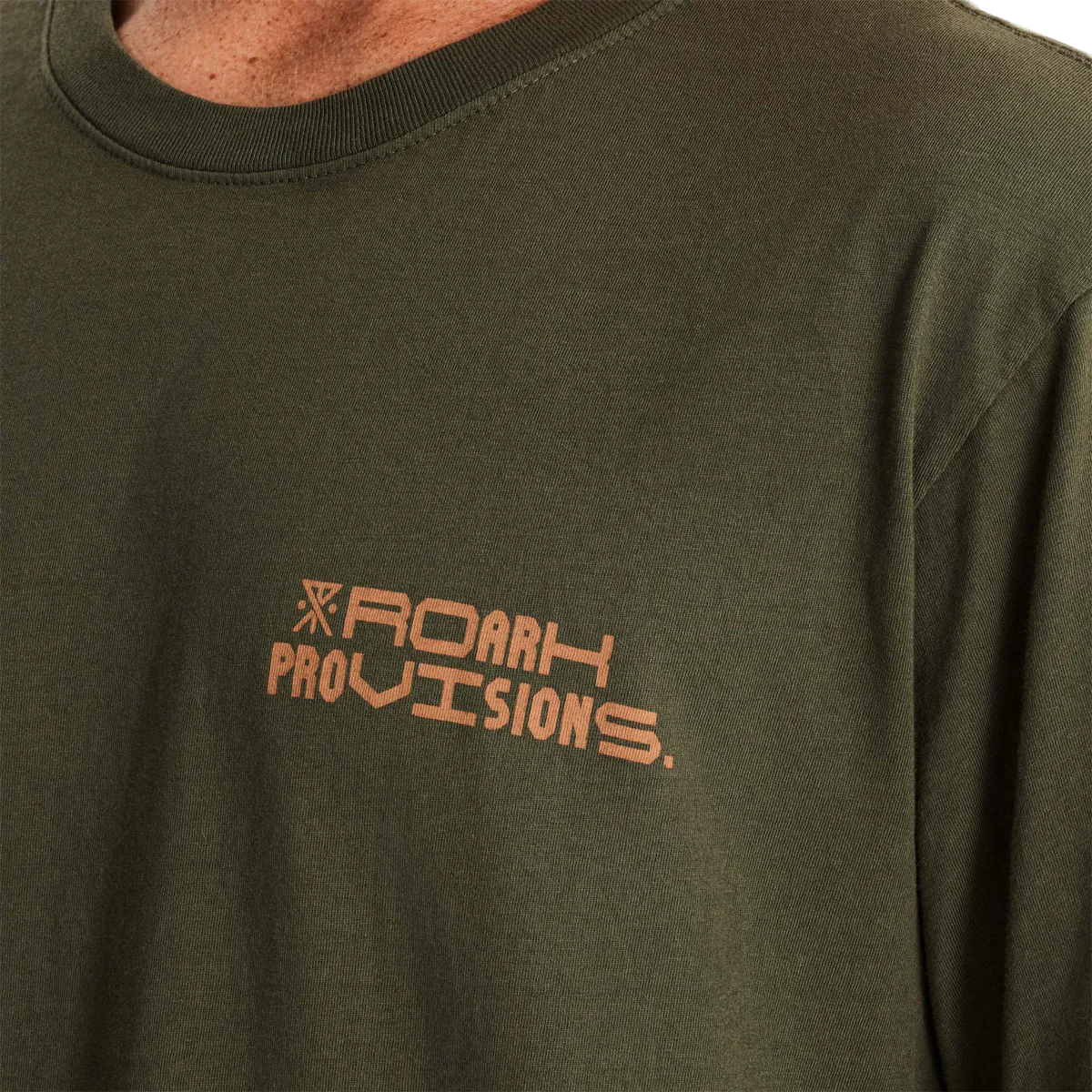 Men's Gear and Guides Tee - Onhollan