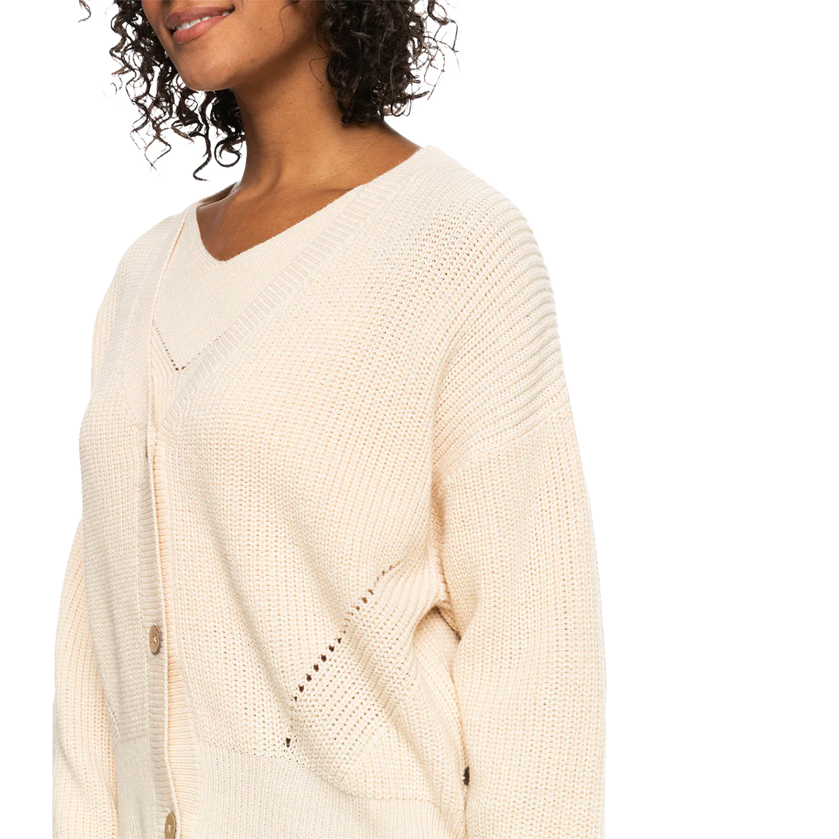 Women's Amazing Hours Cardigan - Onhollan
