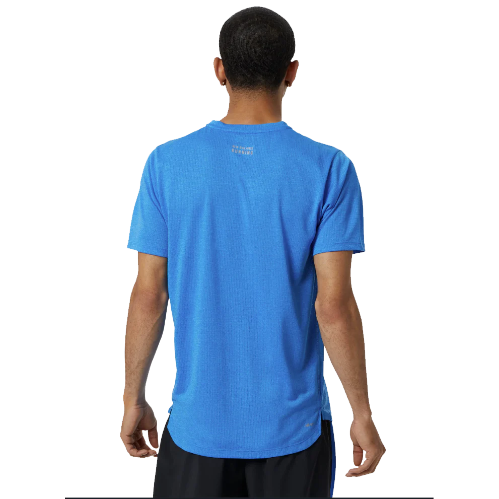 Men's Impact Run Short Sleeve - Onhollan