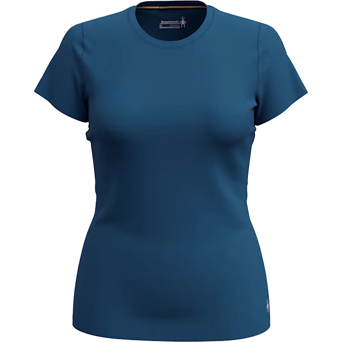 Women's Merino Short Sleeve Tee - Onhollan