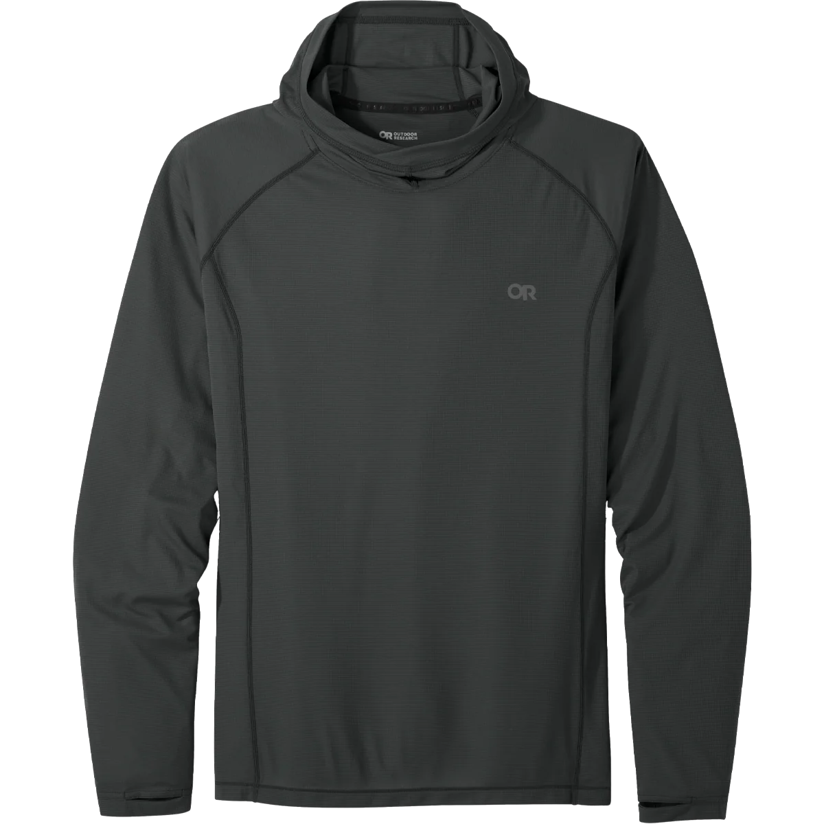 Men's Echo Hoody - Onhollan
