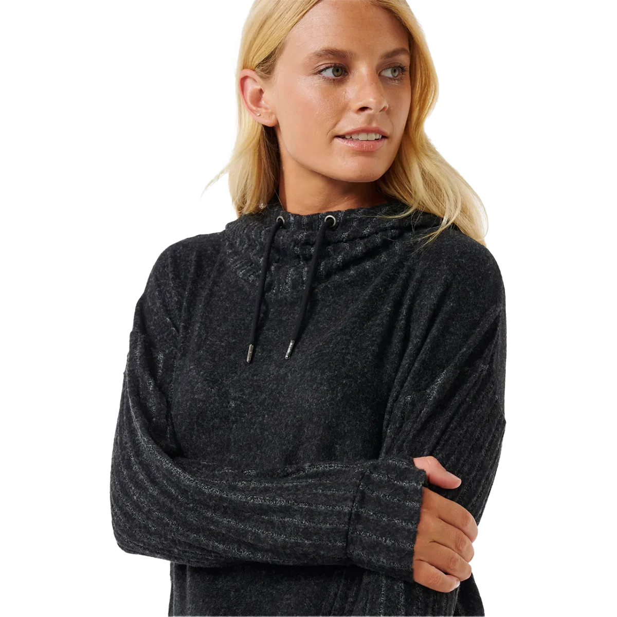 Women's Cosy Hood - Onhollan