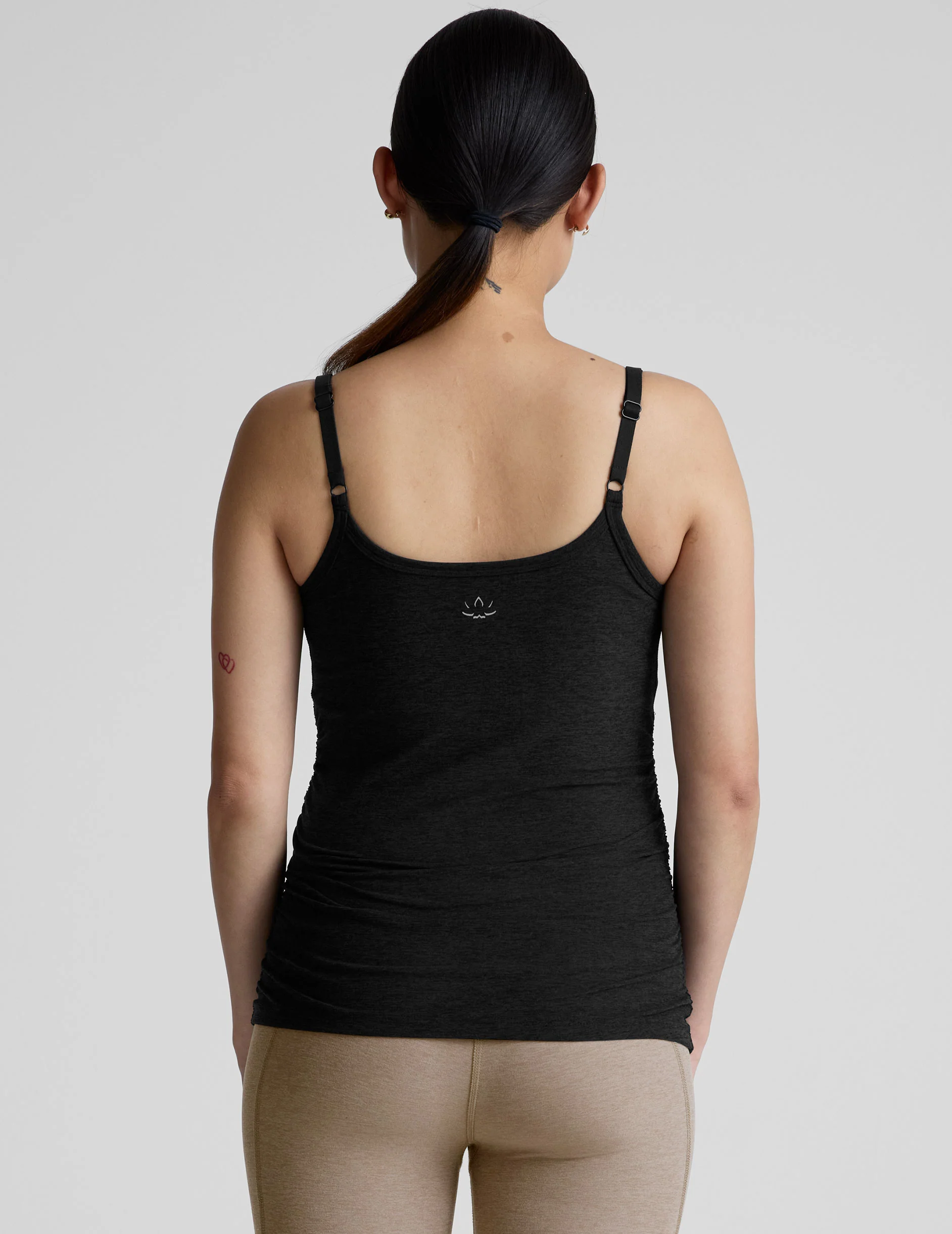 Spacedye Keep It Simple Nursing Tank - Onhollan