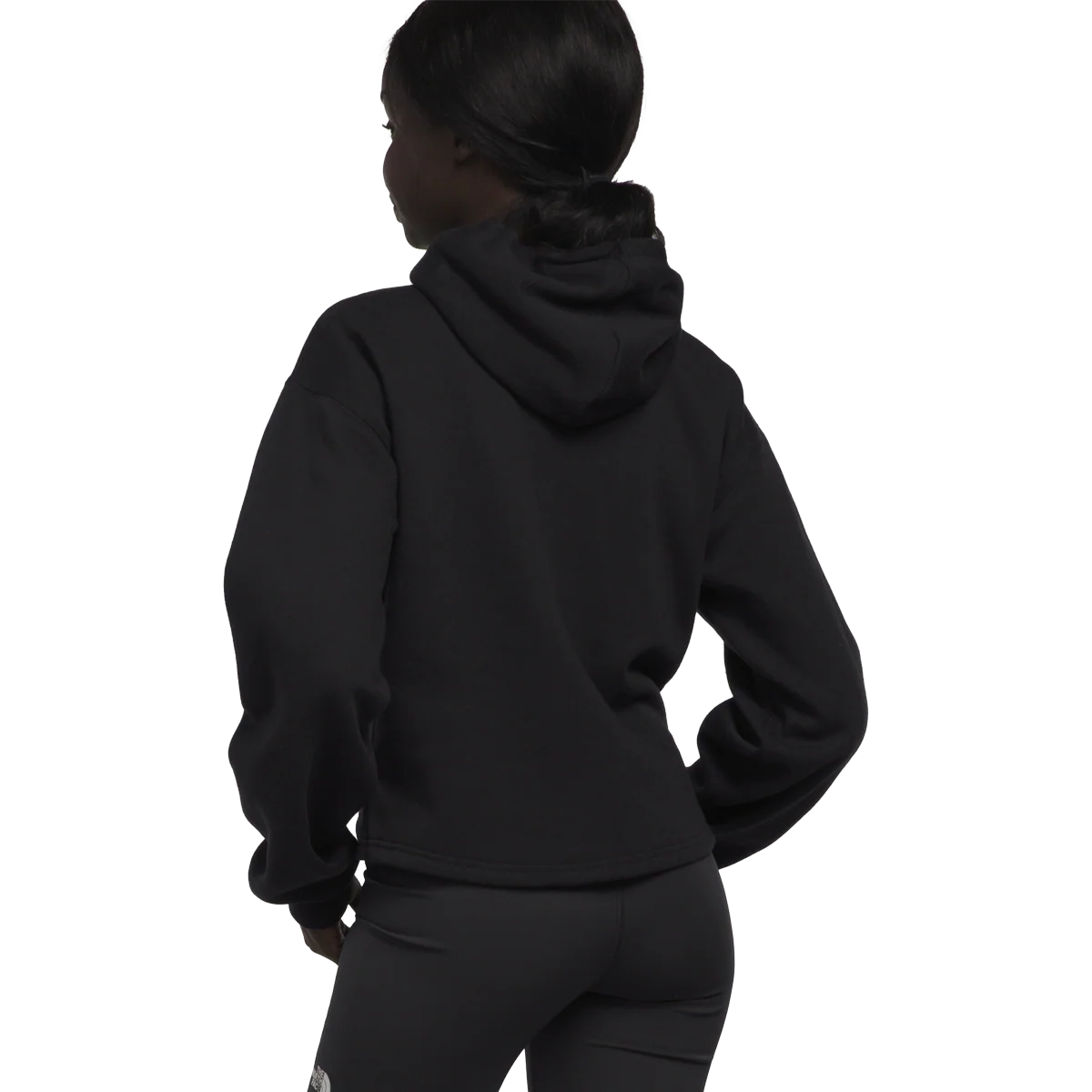 Women's Evolution Hi Lo Hoodie - Onhollan