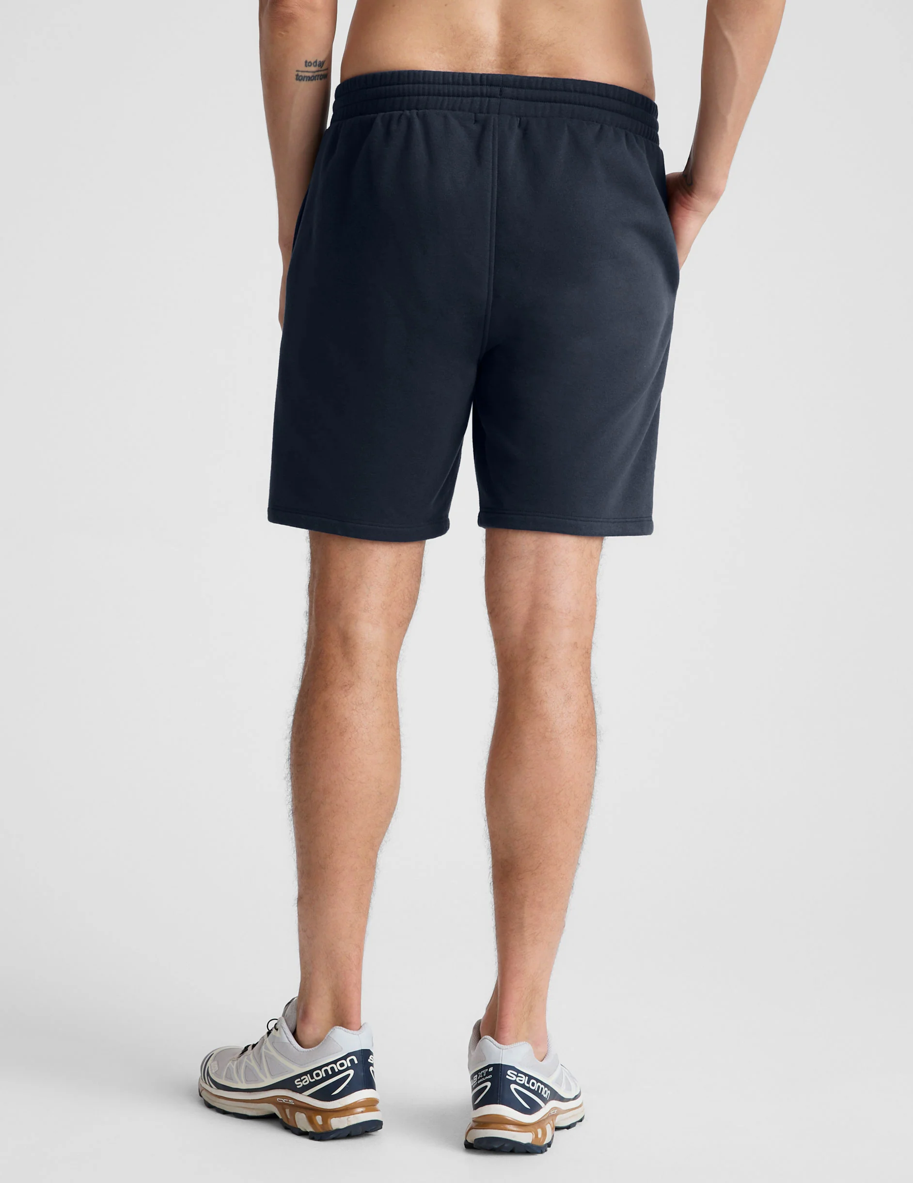 Fresh Cut Men's Sweat Short - Onhollan