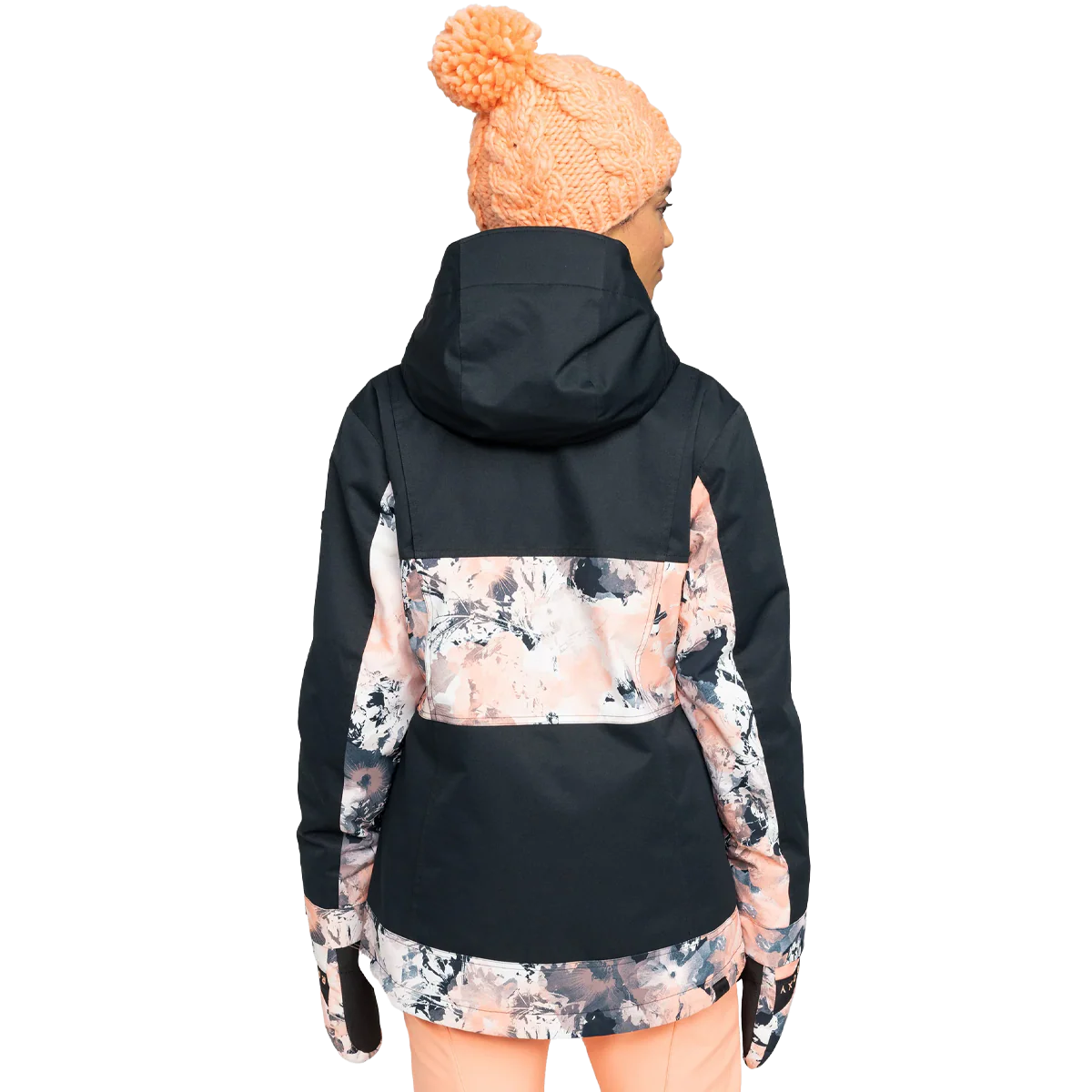 Women's Presence Parka Jacket - Onhollan