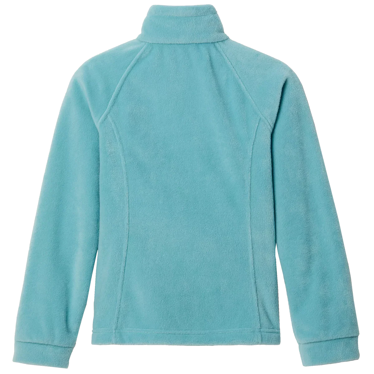 Youth Benton Springs Fleece FZ Jacket - Onhollan