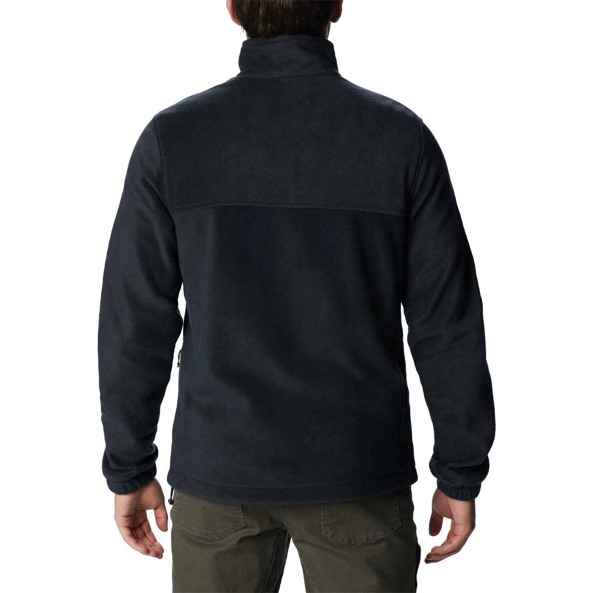 Men's Steens Mountain Full Zip 2.0 - Onhollan