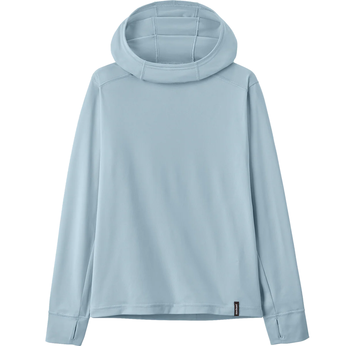 Youth Capilene Silkweight Hoody - Onhollan