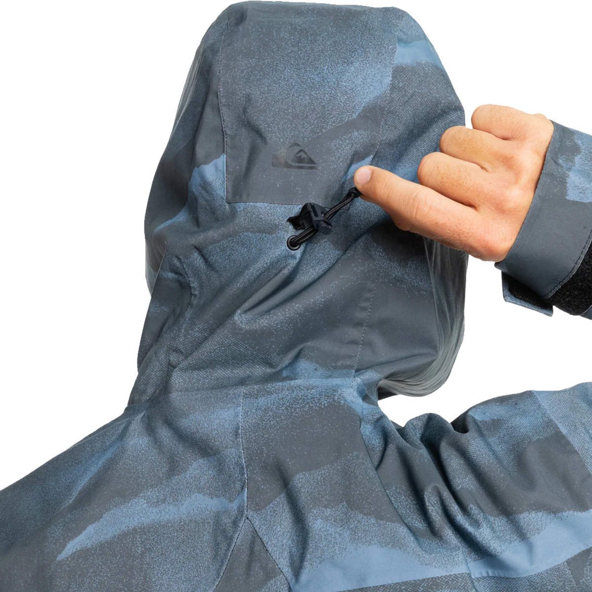 Men's Quest Stretch 20k Jacket - Onhollan